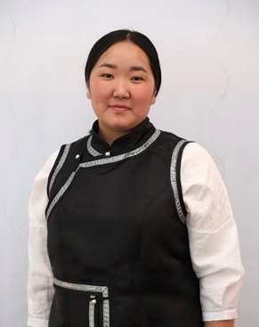Павлова Наталья Викторовна.