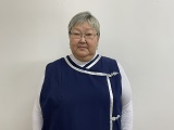 Маркова Татьяна Вампилоновна.