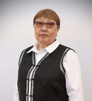 Махутова Алла Робаковна Махутова Алла Робаковна