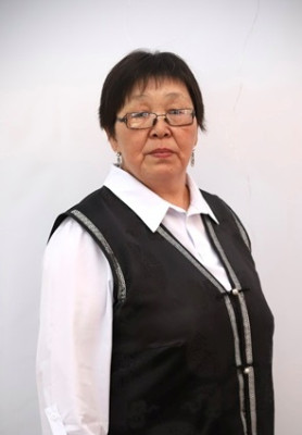 Туморхонова Инна Кимовна Туморхонова Инна Кимовна