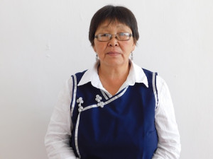 Туморхонова Инна Кимовна Туморхонова Инна Кимовна